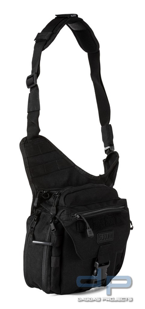 5.11 Push Pack verschiedene Farben
