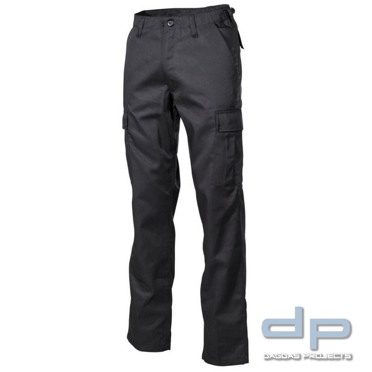 Security Einsatzhose