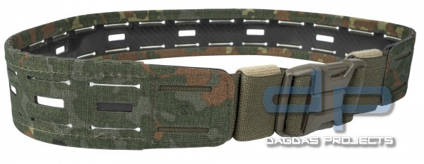TEMPLARS GEAR PT6 TACTICAL BELT EINSATZGÜRTEL 3/5-FARBEN FLECKTARN IN VERSCHIEDENEN FARBEN