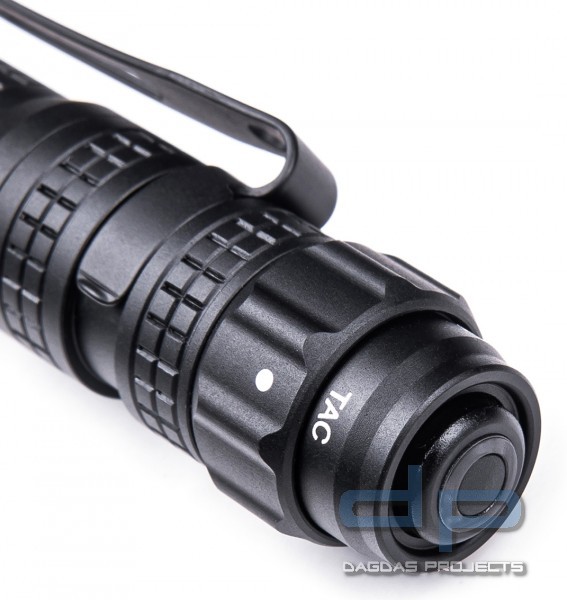 Nextorch TA22 (LED Stift- Taschenlampe 850 Lumen)