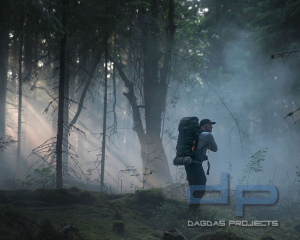 SAVOTTA JÄGER L RUCKSACK IN VERSCHIEDENEN FARBEN