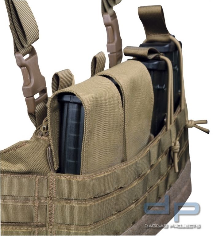 75Tactical Chest Rig Y1 Coyote