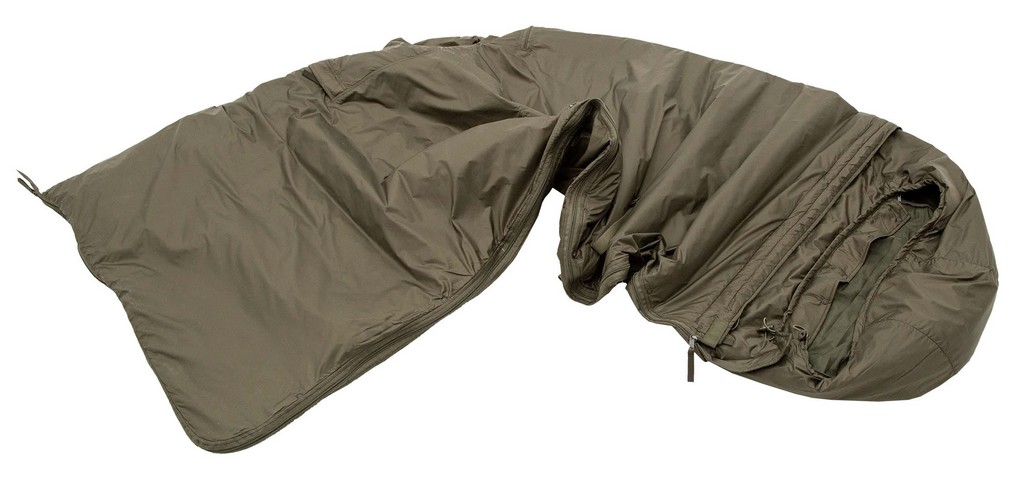 CARINTHIA PONCHO SYSTEM CPS in Oliv