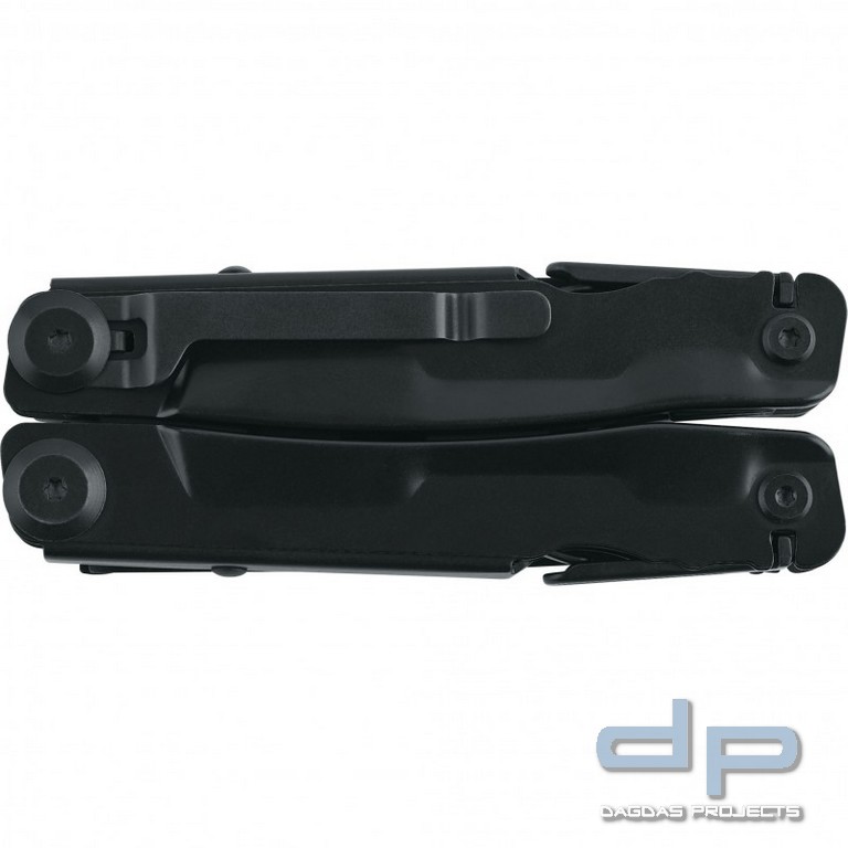 BlackFox" Resilience" Multitool