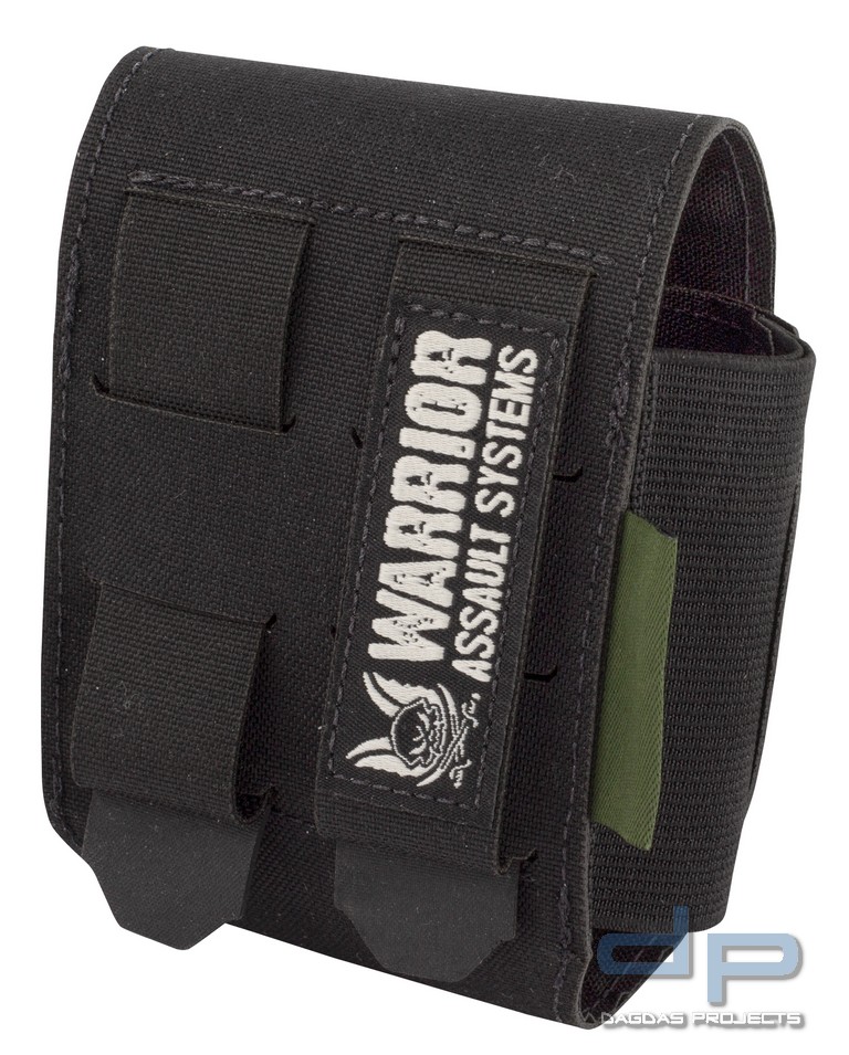 WAS LASER CUT FRAG GRENADE POUCH in verschiedenen Farben