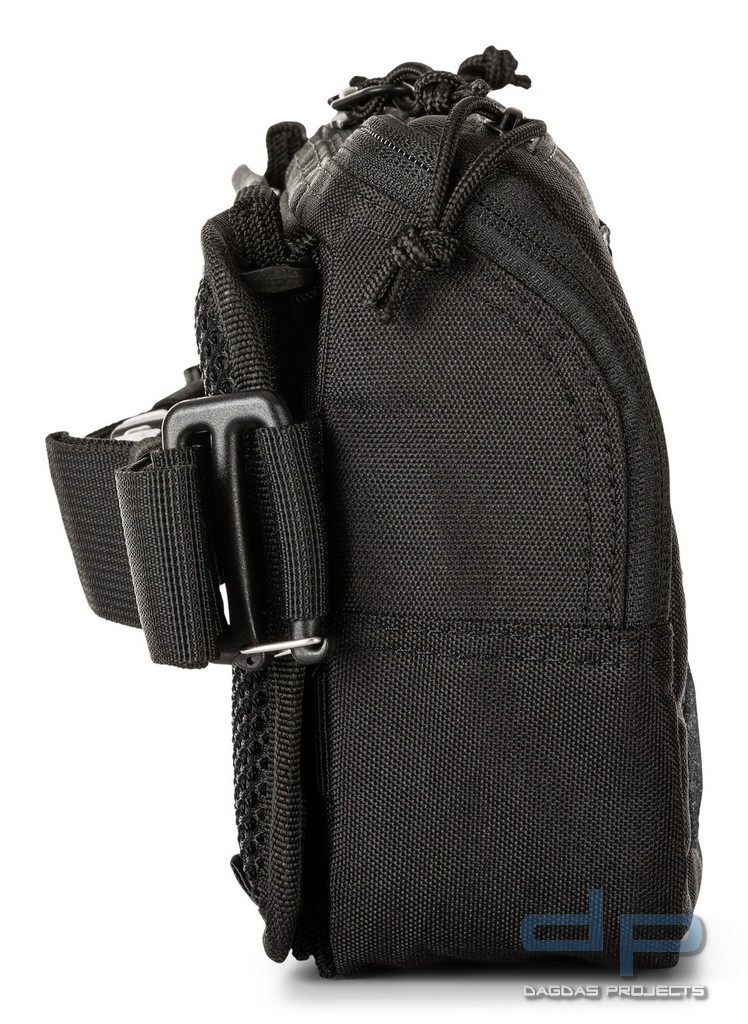 RAPID WAIST PACK 3L Farbe: schwarz