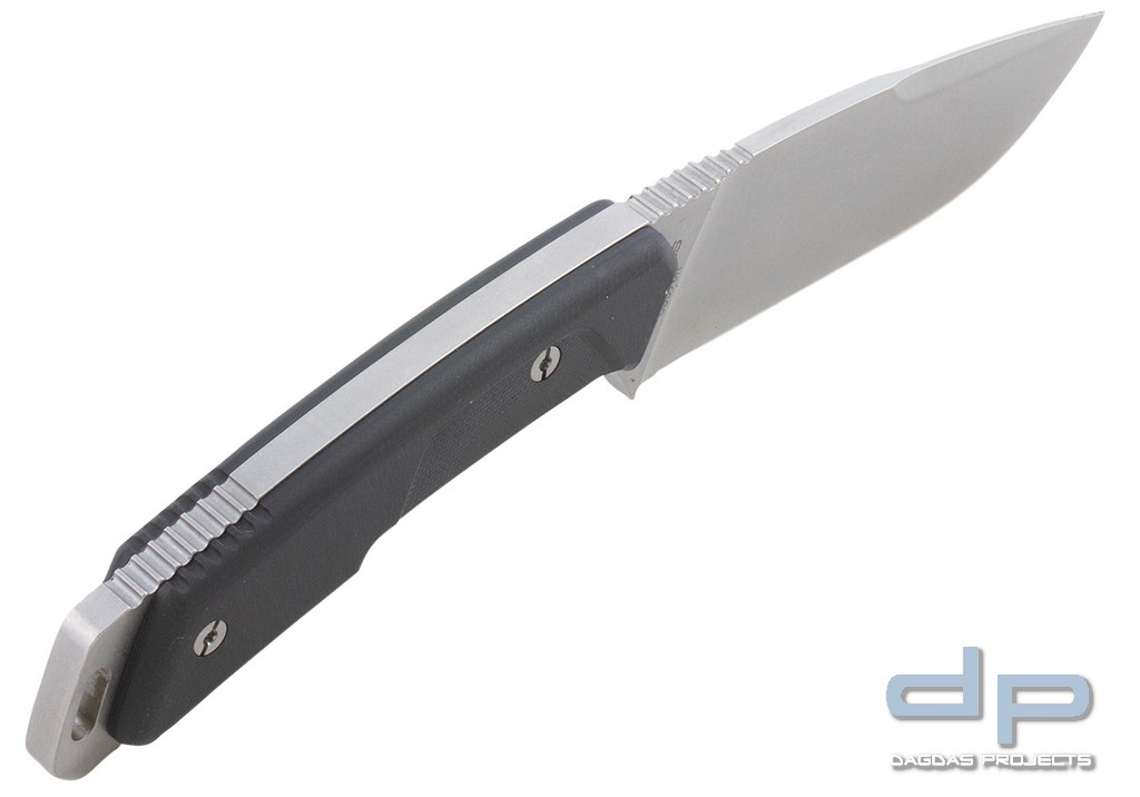 EXTREMA RATIO SETHLANS SURVIVALMESSER