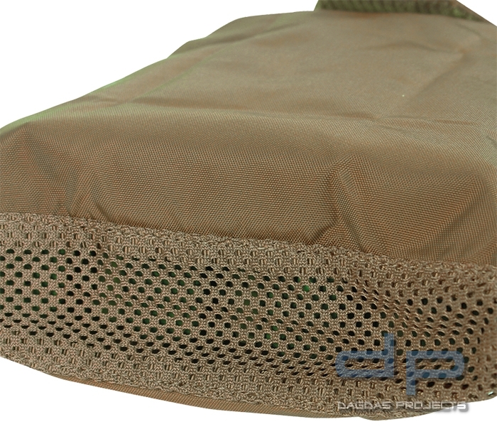 Condor Micro Dump Pouch in verschiedenen Farben
