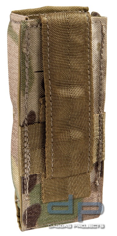 Tasmanian Tiger Magazintasche SGL PI Mag Pouch MCL