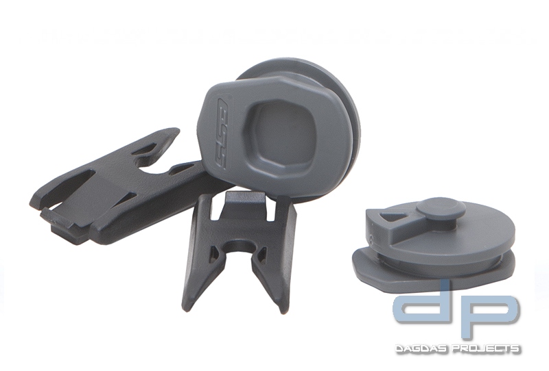 ESS Profile Pivot Rail Adapter Kit