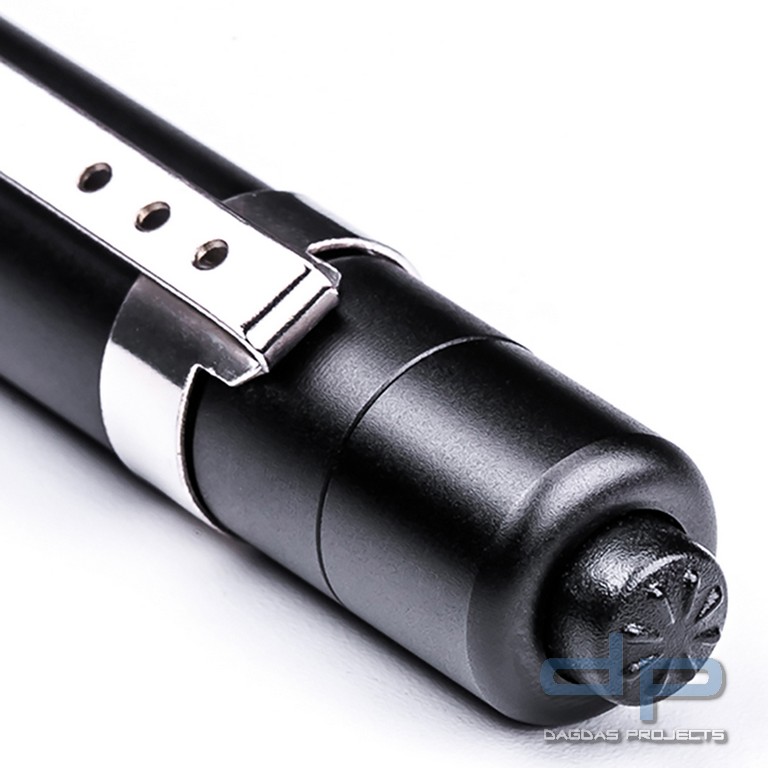 NEXTORCH DR. K3 UV-LICHT STIFTLAMPE 365 NM