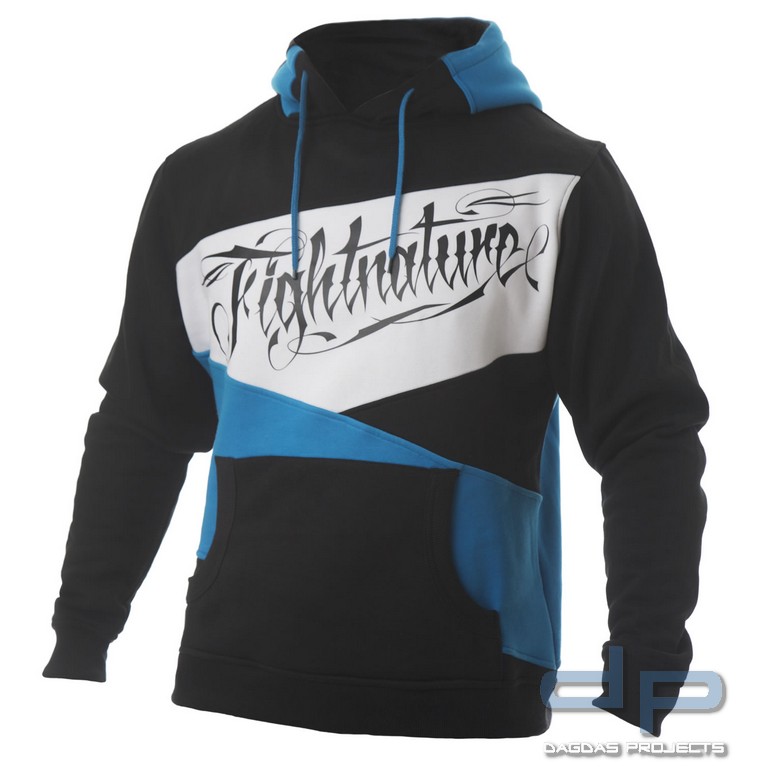 FIGHTNATURE Hoody in verschiedenen Farben