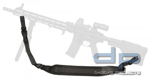 OTTE GEAR X KELLER MODULAR SLING SLICK IN VERSCHIEDENEN FARBEN