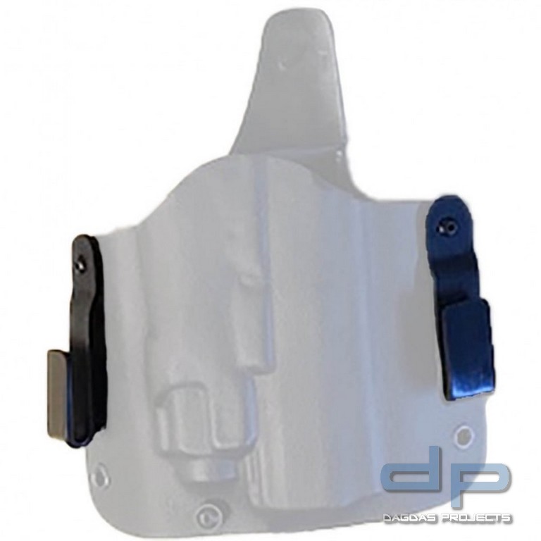 COP® Innenholster-Haken komplett für 3PRI/3ATR (1 Paar)