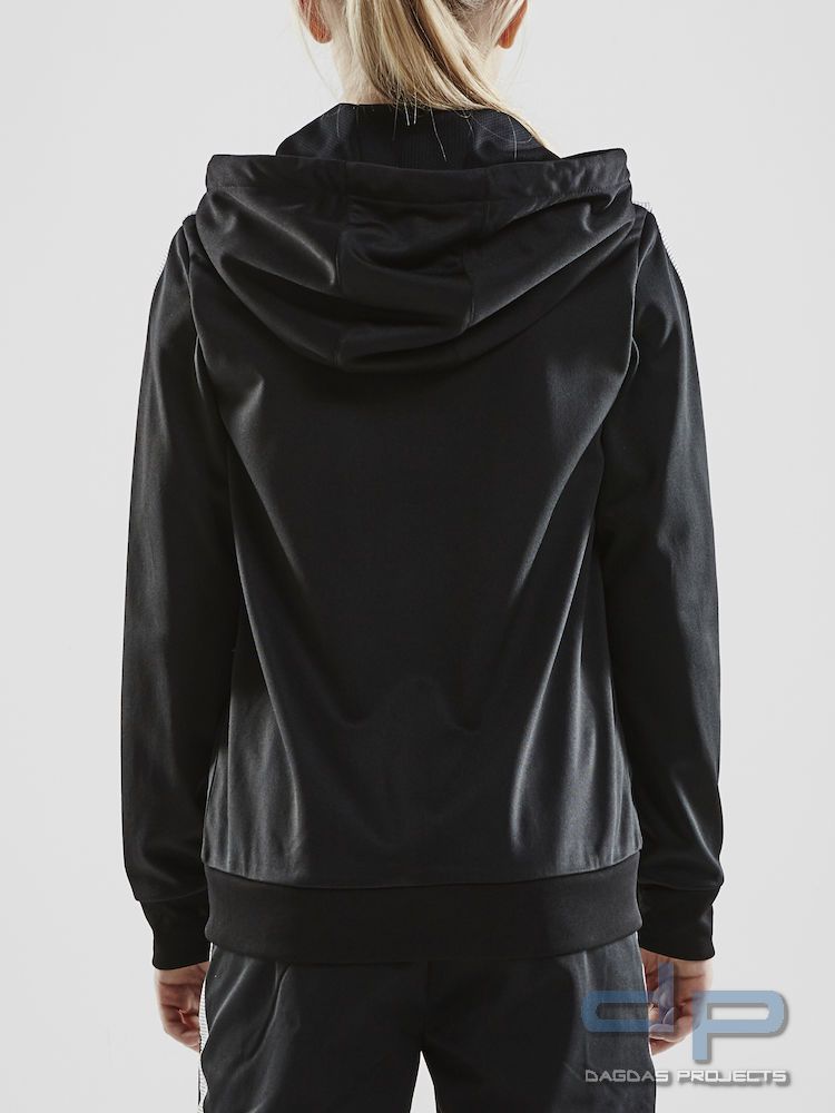 Craft Pro Control Hood Jacket für Kinder in verschiedenen Farben