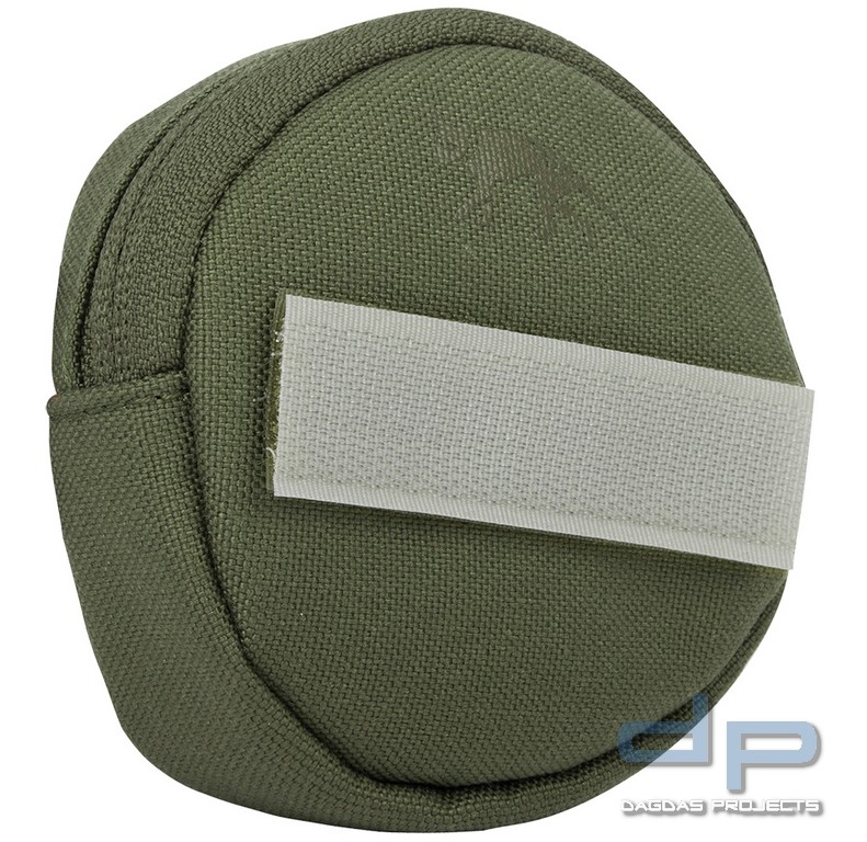Tasmanian Tiger Tac Pouch Round VL in verschiedenen Farben