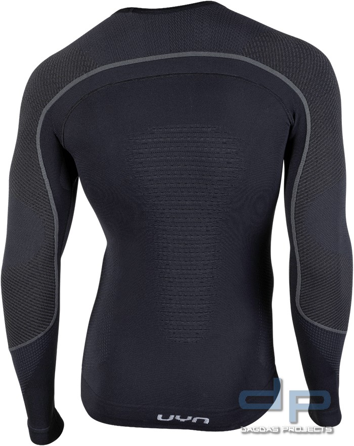 UYN AMBITYON Shirt Longsleeve in verschiednenen Farben