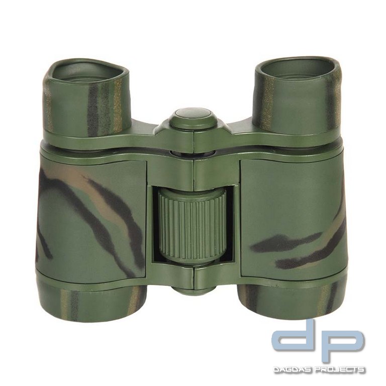 Kinder Fernglas camo