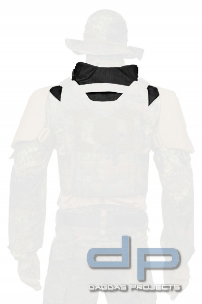 TEMPLAR´S GEAR BALLISTIC COLLAR PROTECTION SCHUTZ OBERKÖRPER IN VERSCHIEDENEN FARBEN