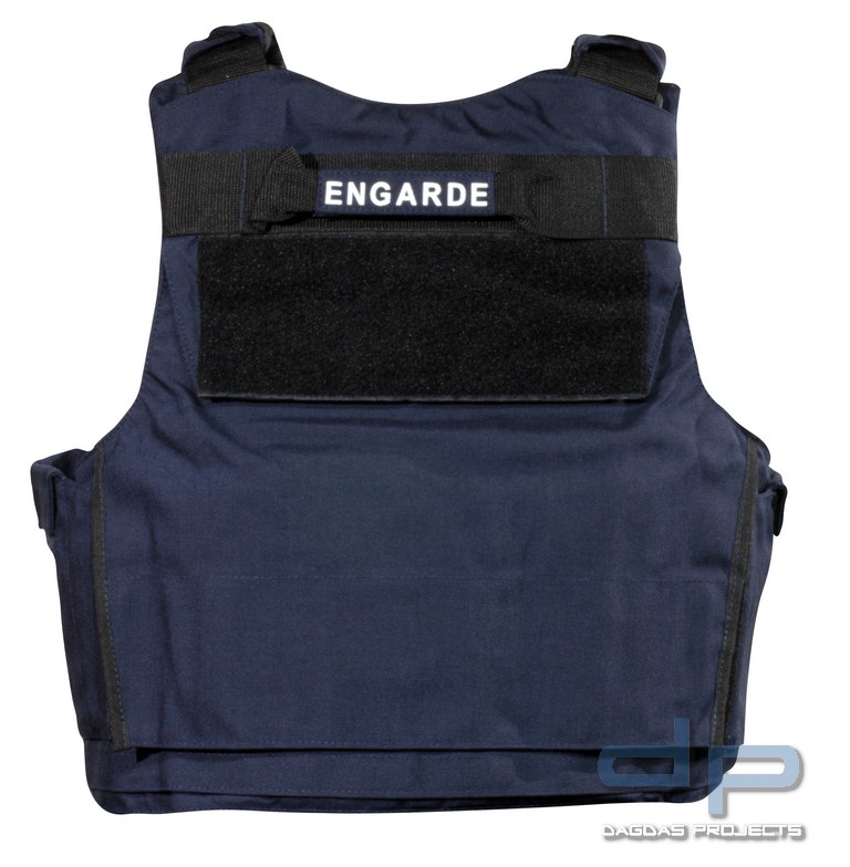 ENGARDE SCHUTZWESTENHÜLLE PANTHER