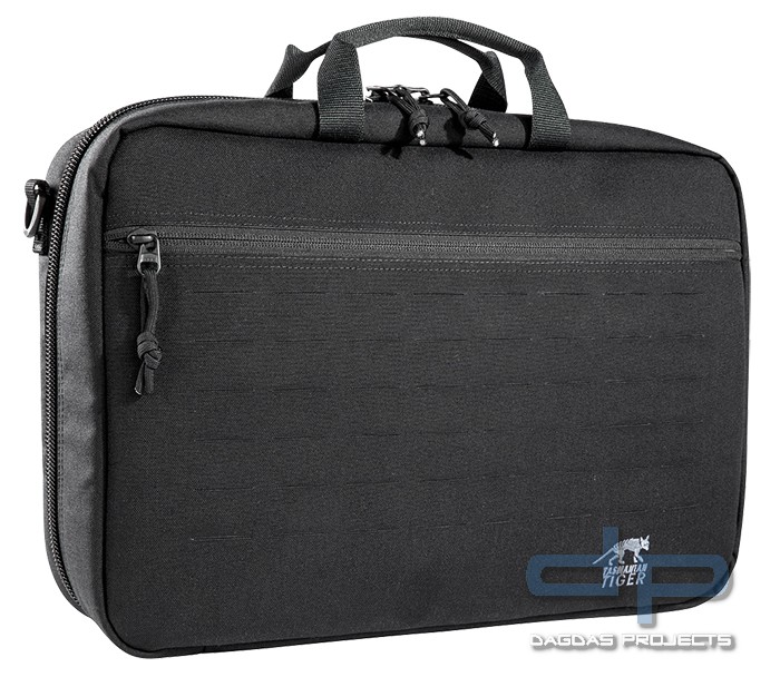 Tasmanian Tiger Modular Pistol Bag in verschiedenen Farben