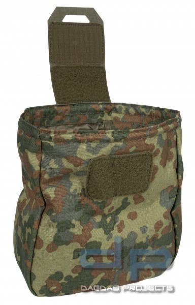 TEMPLARS GEAR DUMP BAG ABWURFSACK SMALL/LARGE IN VERSCHIEDENEN FARBEN