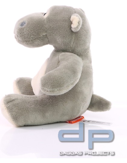 Plüsch Nilpferd