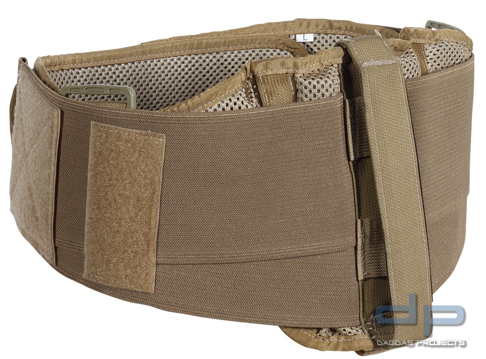 Holländischer Rückenstützgurt Gebraucht