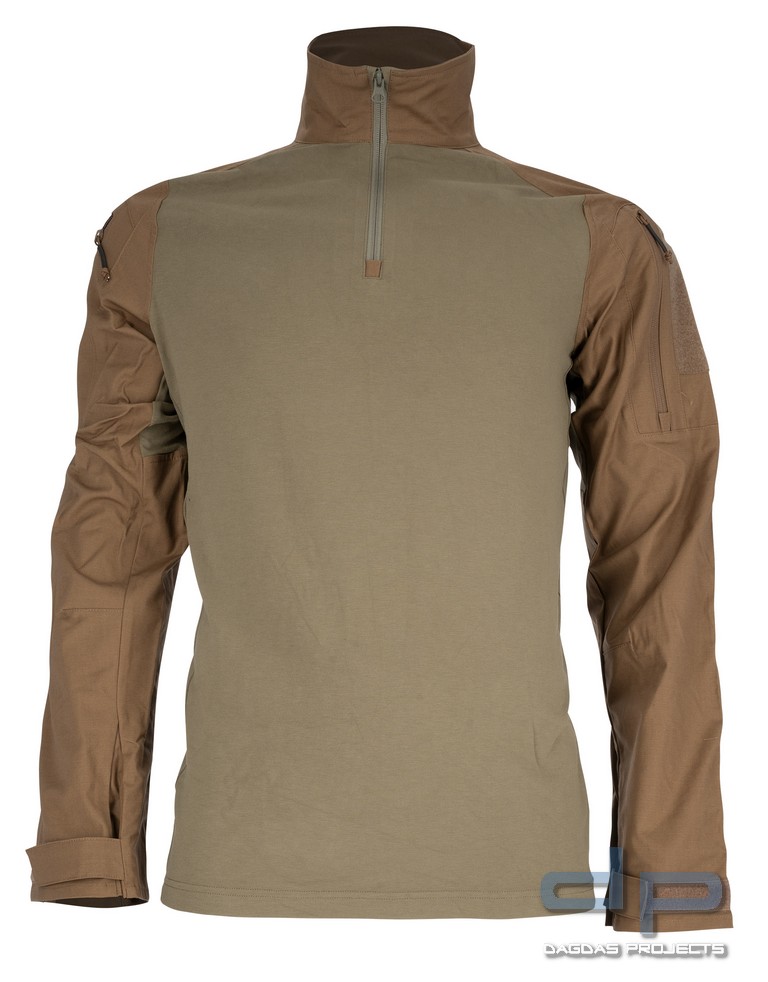 Otte Gear Down Range Combat Shirt in verschiedenen Farben