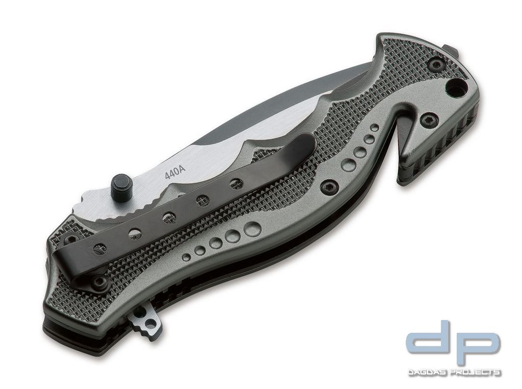 Magnum SWAT Res-Q Taschenmesser