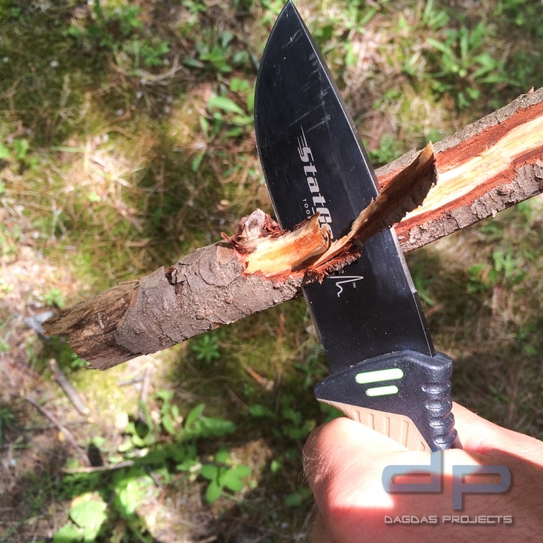 Multitool/ Outdoor-Messer Surviv-ALL