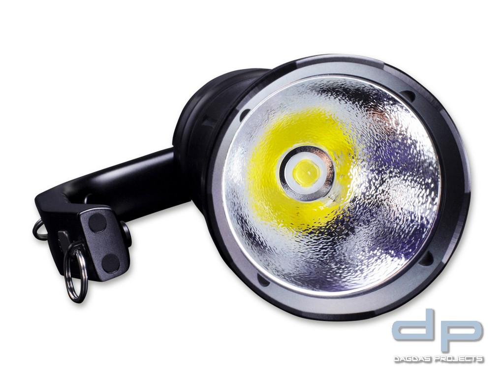 Taschenlampe Fenix WT50R