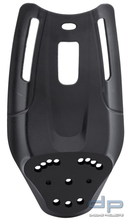 Radar Holstersteg S-Closer Low Ride
