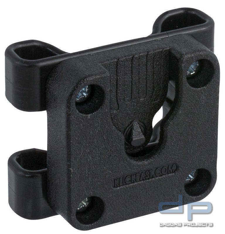 PETER JONES KLICK FAST-SYSTEM DOCK RUCKSACK