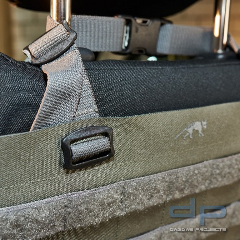 Tasmanian Tiger Modulares Autositz Panel Cordura®