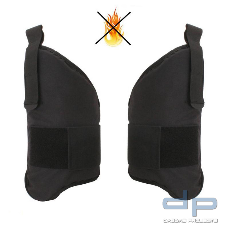 Oberschenkelschutz C.P.E. KS-Anzug Modell 08 Flammhemmend