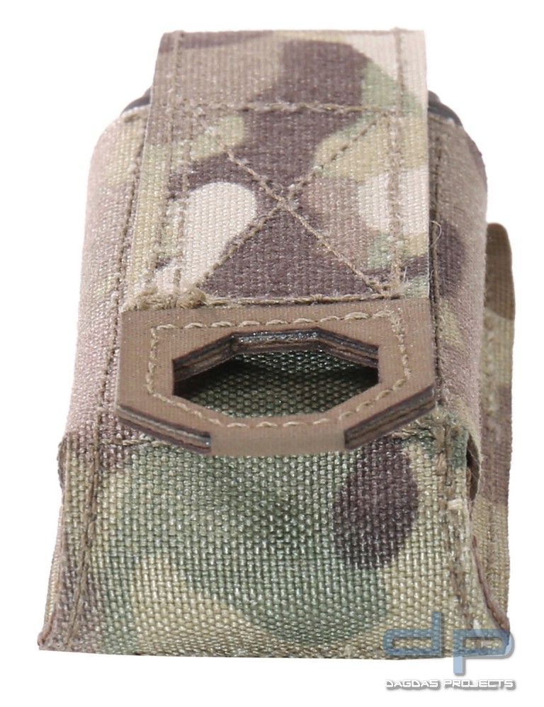 WAS Laser Cut Multi Tool Pouch