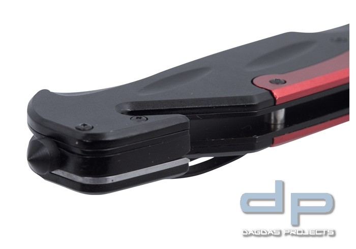 Haller Rettungsmesser XXL