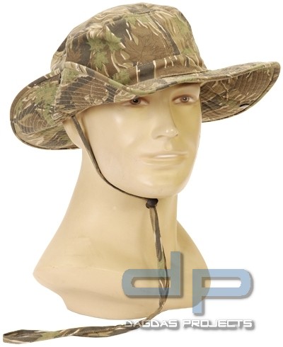 Jack Pyke Buschhut Smokey Branch Camo