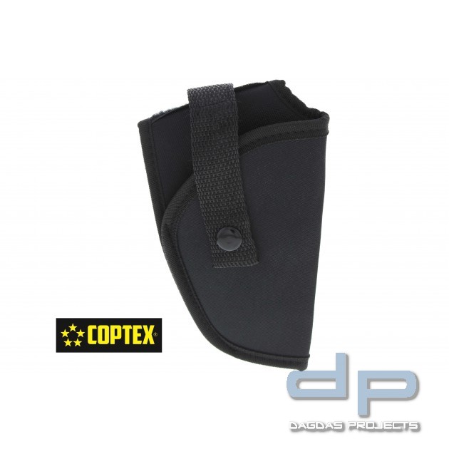 Coptex Gürtelholster klein
