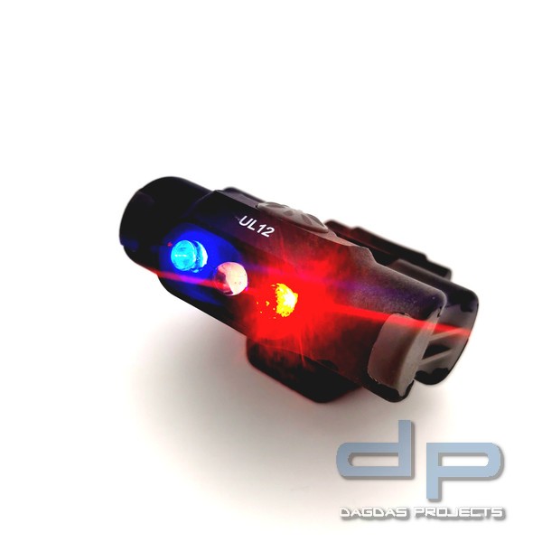 Nextorch Universallampe UL12