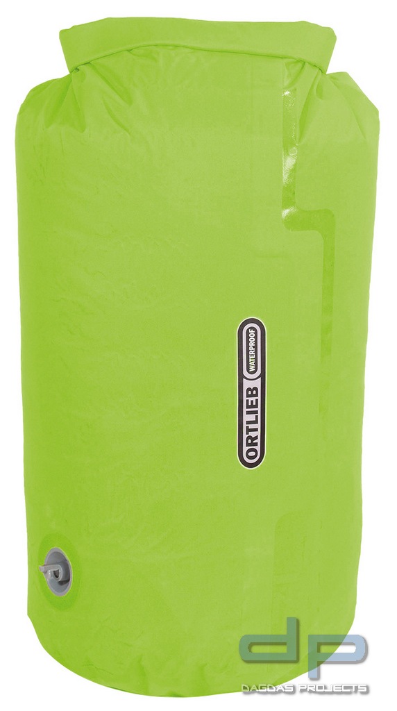 Ortlieb Dry-Bag PS10 Valve Ultraleicht Packsack in Größe L