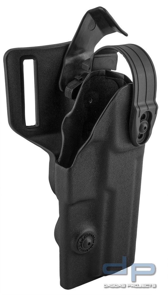 VEGA LEVEL 2 DUTY SAFETY HOLSTER SIG P320 - RECHTS
