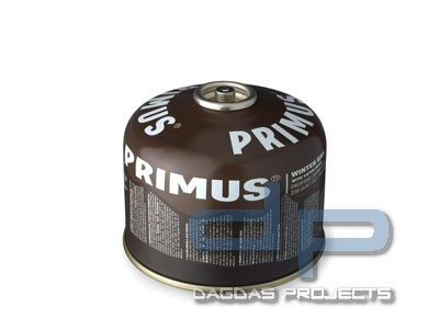 Primus Schraubbare Gaskartusche Winter Gas 230 g