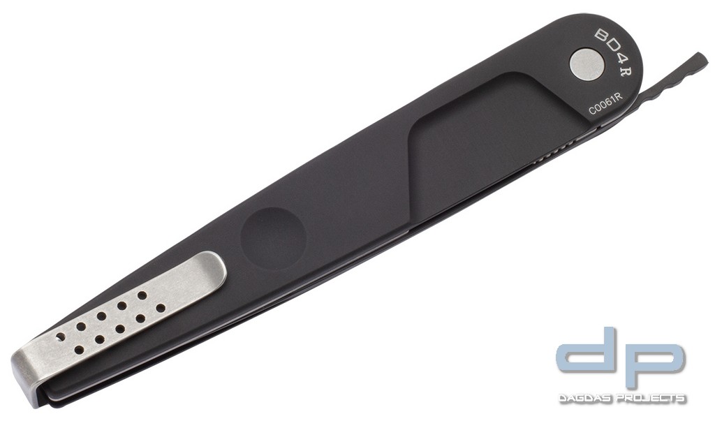 EXTREMA RATIO BD4 R BASIC FOLDER
