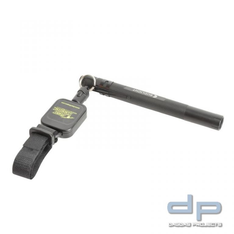 Micro Gearkeeper RT5 Cuff Key