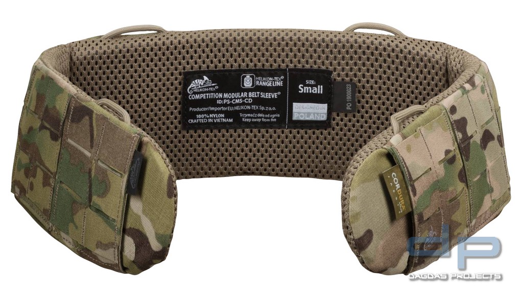 HELIKON COMPETITION MODULAR BELT SLEEVE