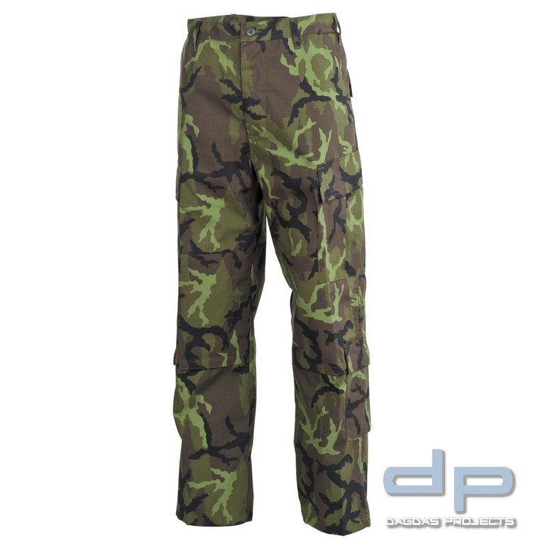 US Feldhose, ACU, Rip Stop, M 95 CZ tarn