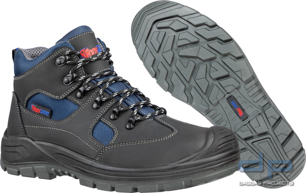 SAFE MID // S3 SRC