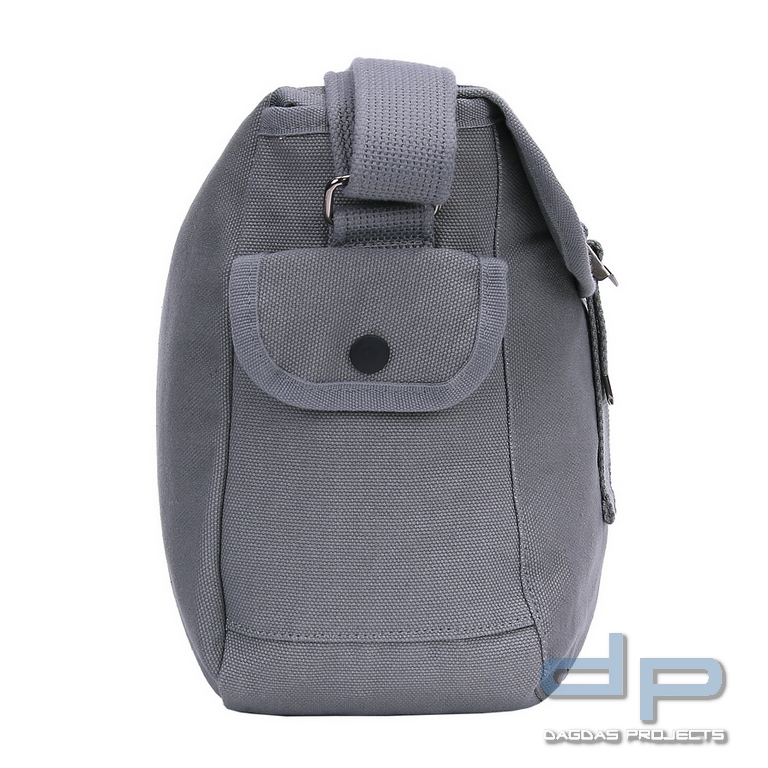 Umhängetasche Segeltuch US Air Force